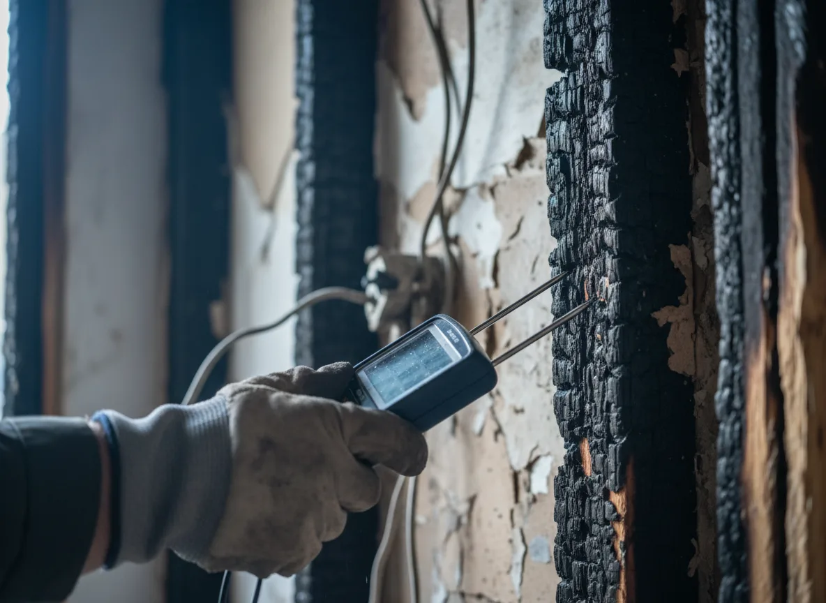 Fire Damage Restoration Palo Cedro, CA FAQs